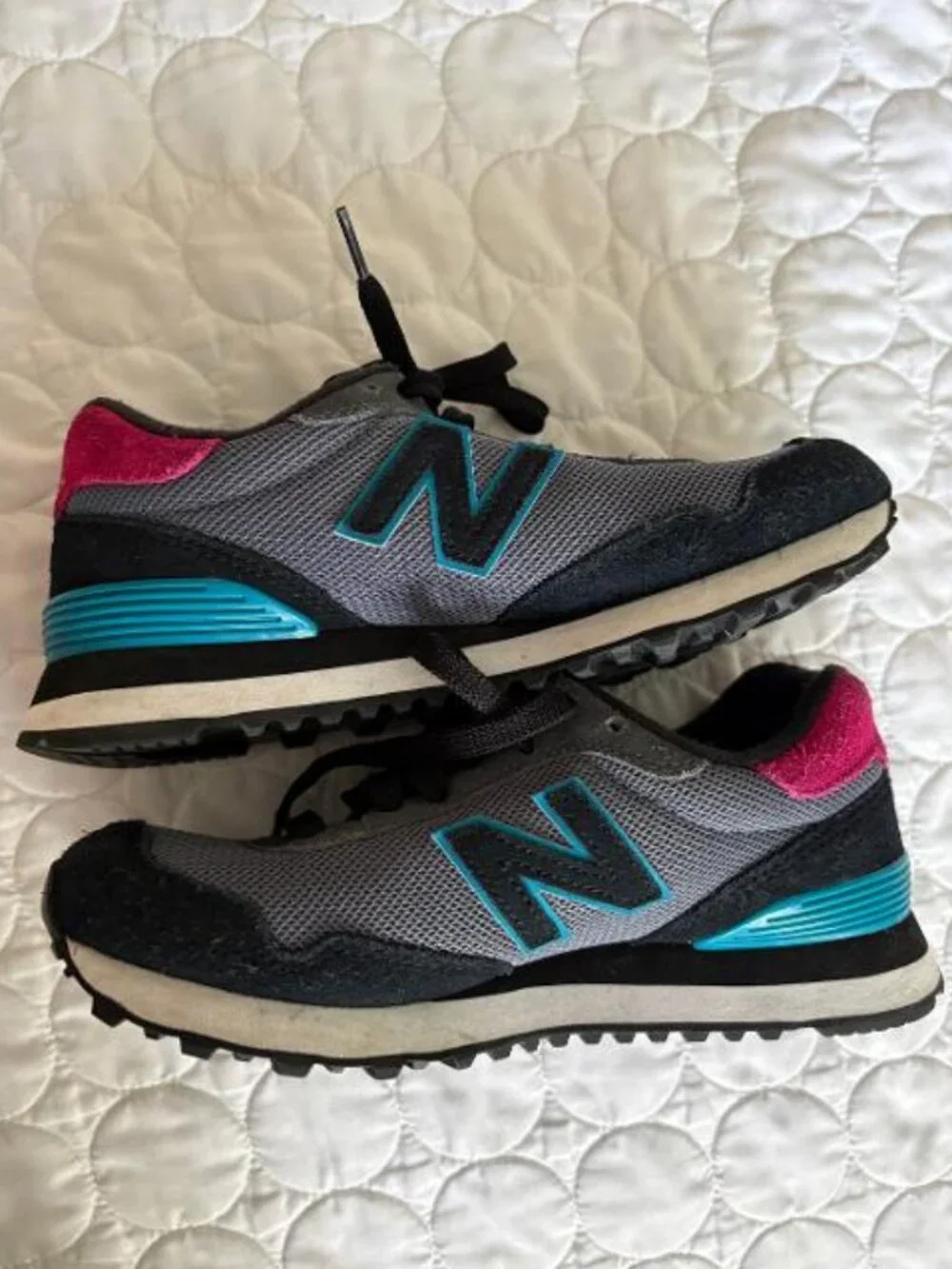 New Balance 515 Sneakers womens sz 6